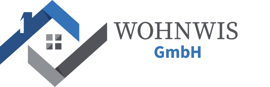 WOHNWIS GmbH Webseite