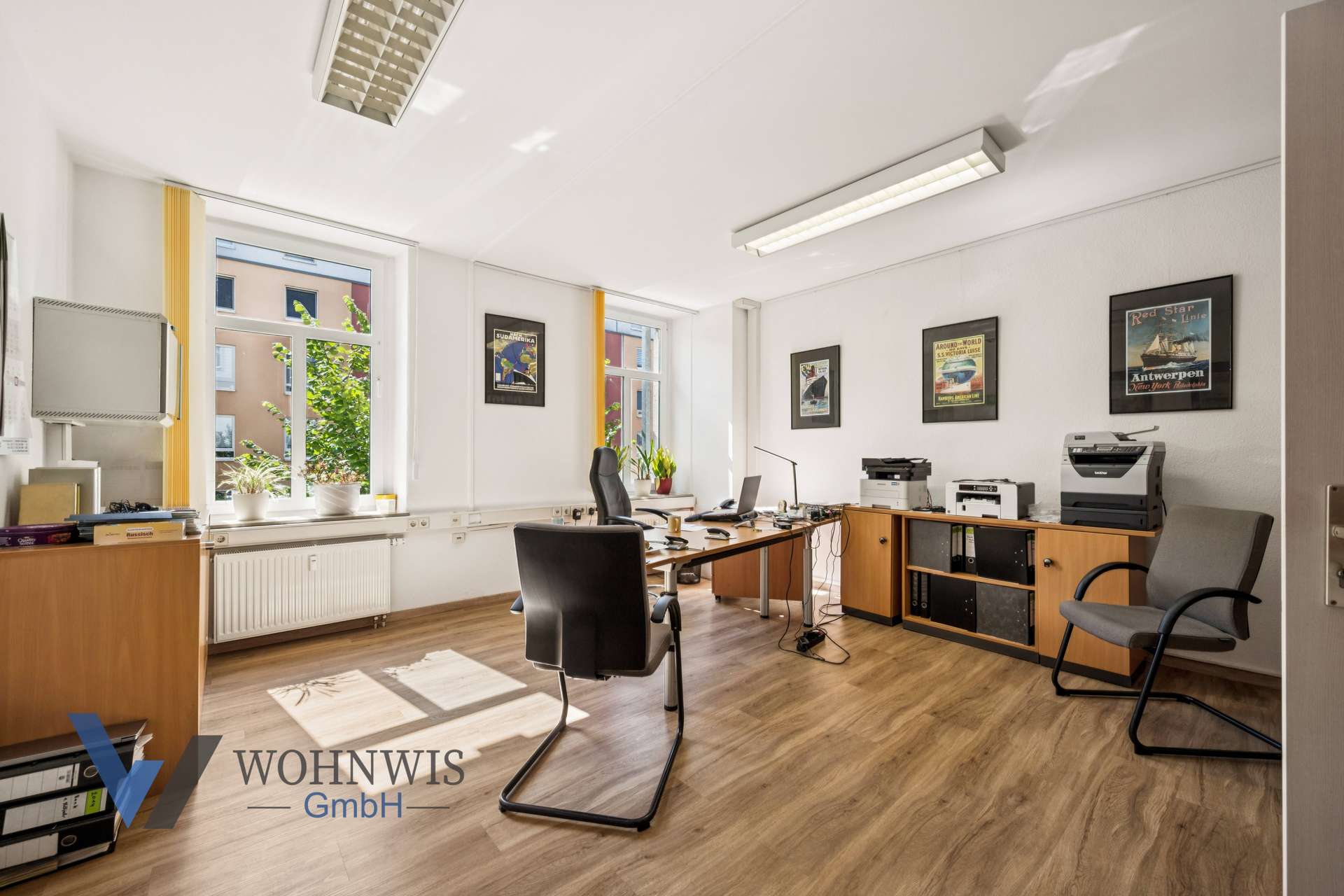 Büro 2