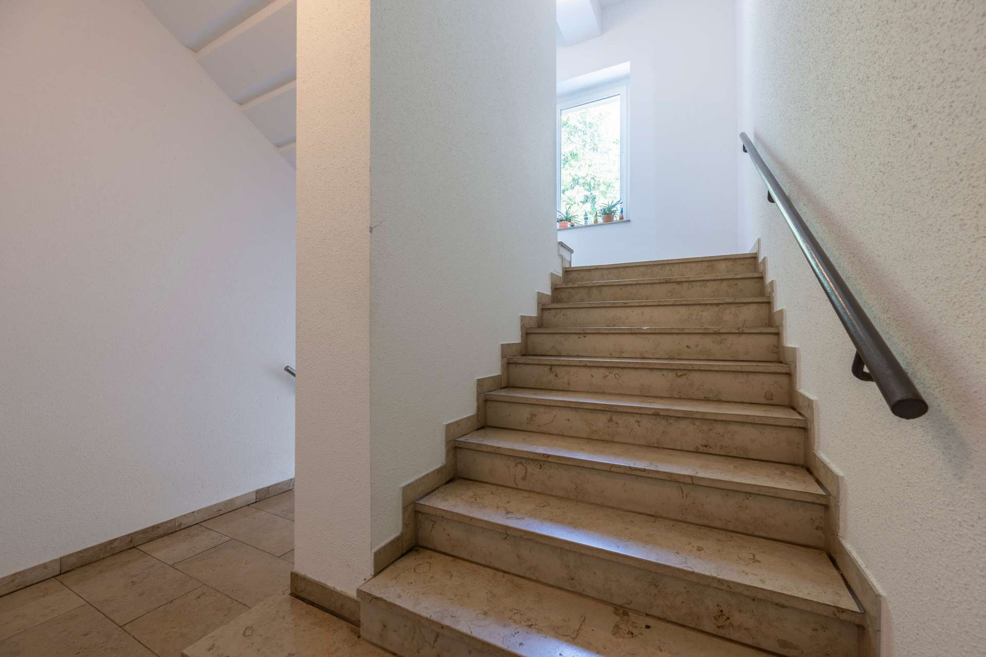 Treppenhaus