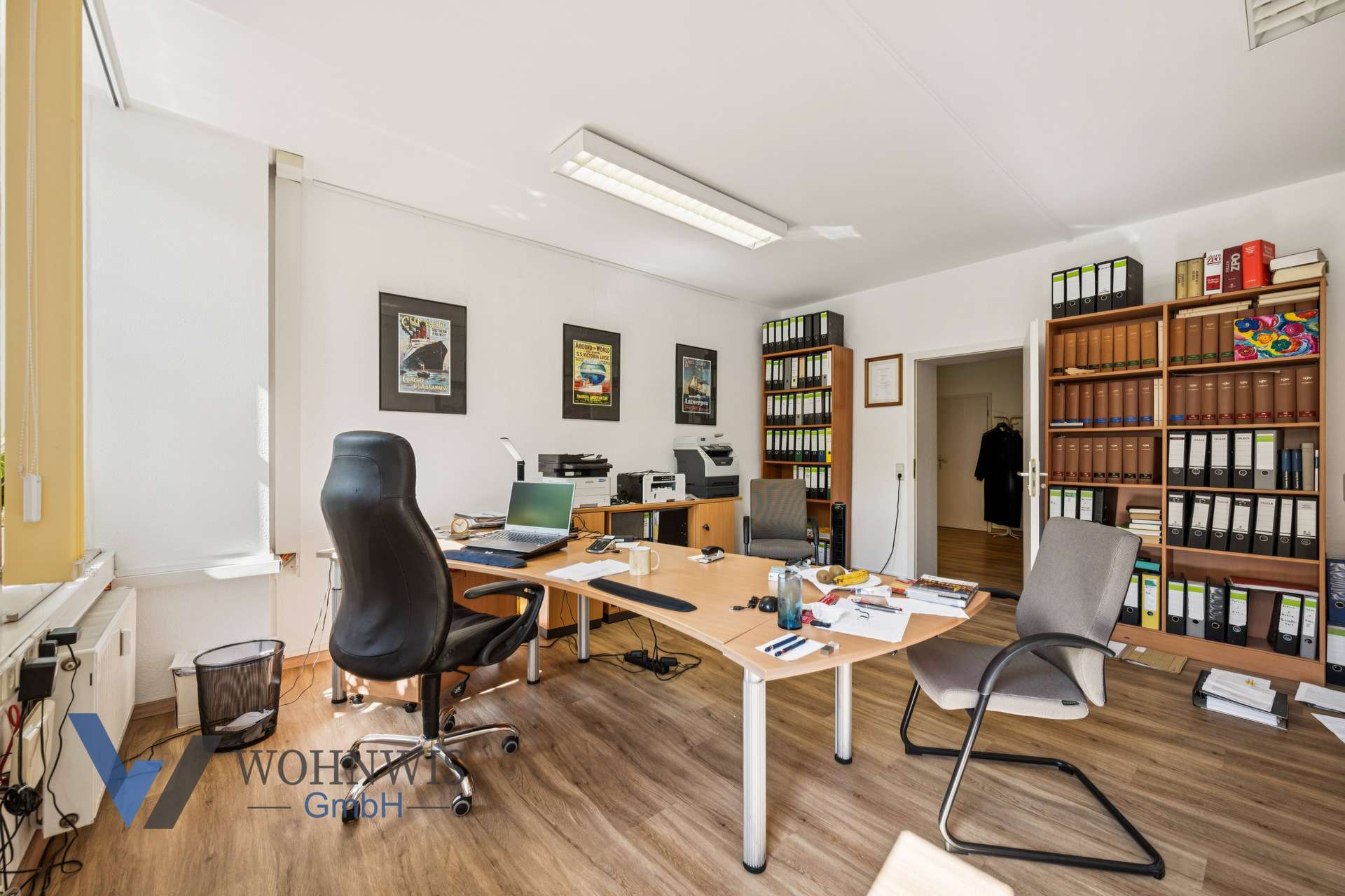 Büro 2