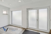 Wohnungstür - Vielseitige 3,5-Raum-Wohnung/ Gewerbe mit 101 m² und Top-Ausstattung in Reinsdorf