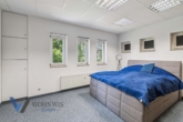 Schlafen 1 - Vielseitige 3,5-Raum-Wohnung/ Gewerbe mit 101 m² und Top-Ausstattung in Reinsdorf