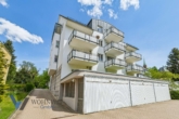 Außenansicht 2 - Vielseitige 3,5-Raum-Wohnung/ Gewerbe mit 101 m² und Top-Ausstattung in Reinsdorf