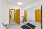 Raum 3 - Vielseitige 3,5-Raum-Wohnung/ Gewerbe mit 101 m² und Top-Ausstattung in Reinsdorf