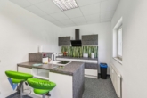 Küche 2 - Vielseitige 3,5-Raum-Wohnung/ Gewerbe mit 101 m² und Top-Ausstattung in Reinsdorf