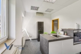 Küche 3 - Vielseitige 3,5-Raum-Wohnung/ Gewerbe mit 101 m² und Top-Ausstattung in Reinsdorf