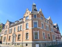 Außenansicht Gebäude