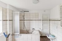 Wohngebäude Innenansicht