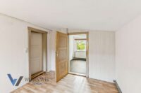 Wohngebäude Innenansicht