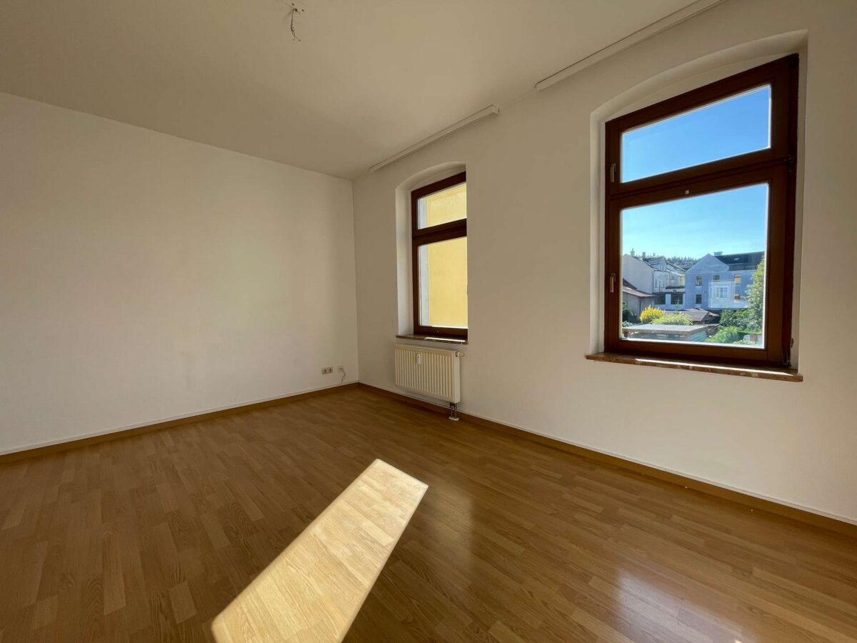 Wohnzimmer Ansicht 2