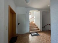 Treppenhaus Ansicht 1