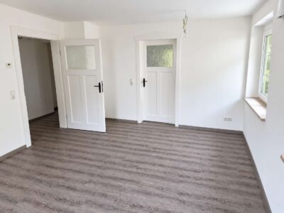 Barrierearme 2-Zimmer-Wohnung mit modernem Energiekonzept in Zwota, 08267 Zwota, Wohnung
