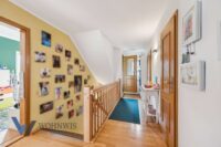 Treppenhaus 1. OG
