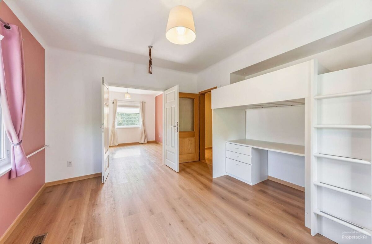 Zimmer 3 im OG