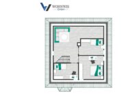 Grundriss DG