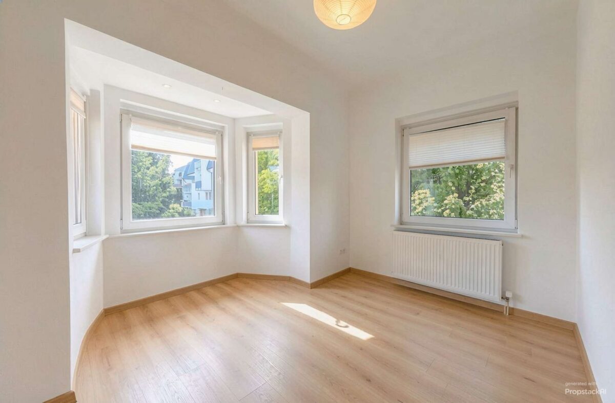 Zimmer Erdgeschoss
