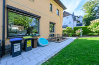 Außenansicht Haus