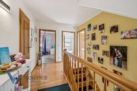 Treppenhaus 1. OG