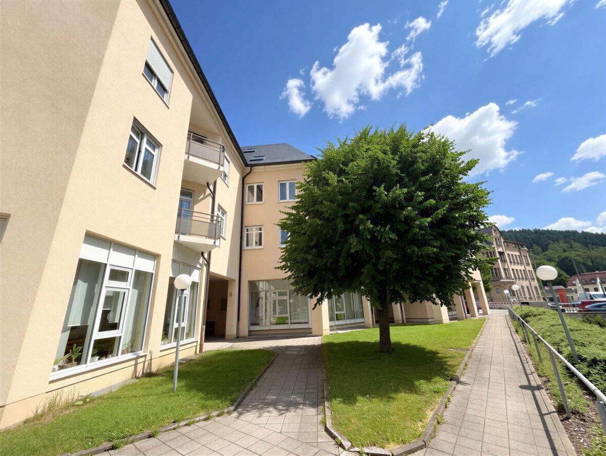 Außenansicht