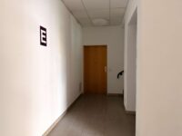 Flur Treppenhaus