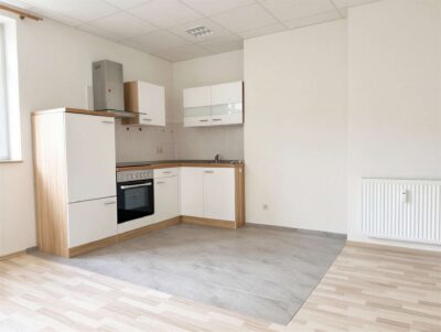 Renovierte 2-Zimmer Wohnung mit Einbauküche & mit Betreuungsoptionen in Klingenthal, 08248 Klingenthal, Wohnung