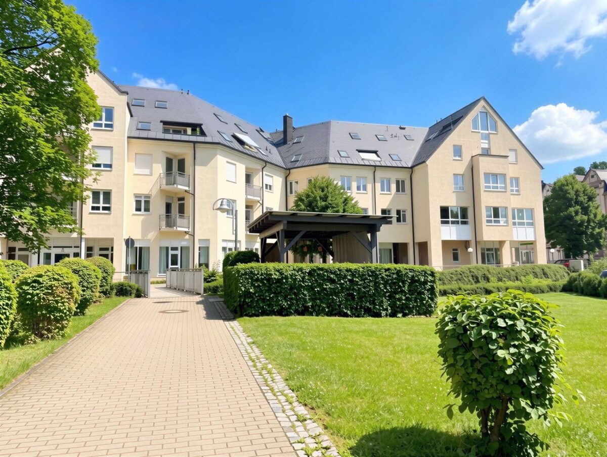 Außenansicht