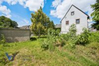 Garten Ansicht