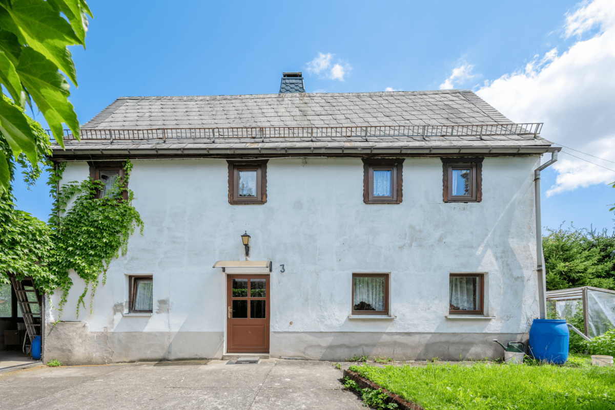 Außenansicht