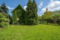 Garten Ansicht