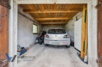 Garagenansicht