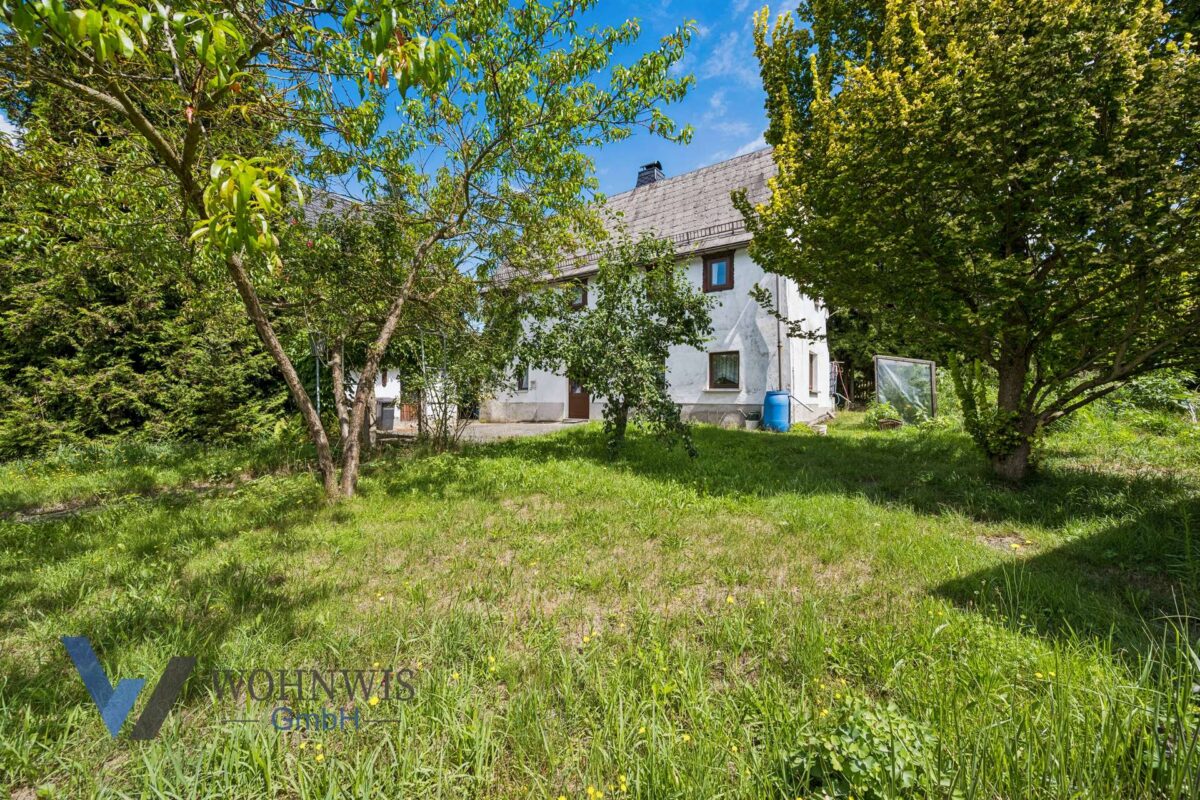 Haus & Garten Ansicht 1