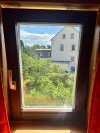 Fenster-Ansicht