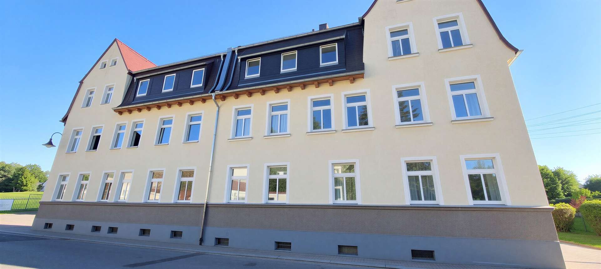 Außenansicht