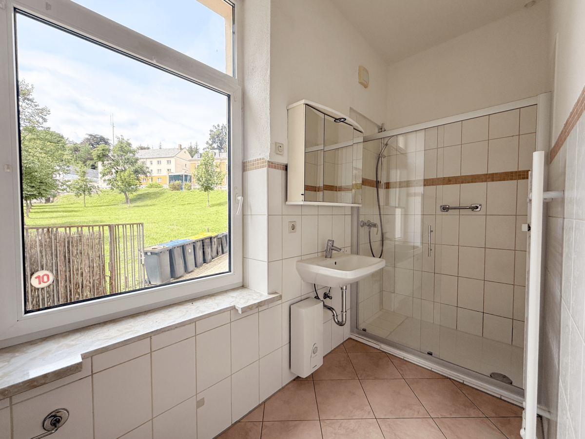 Badezimmer 3
