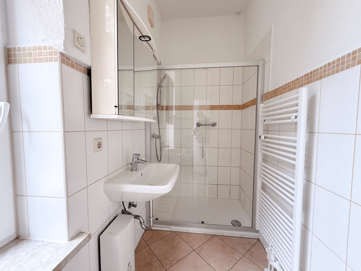 Badezimmer 1