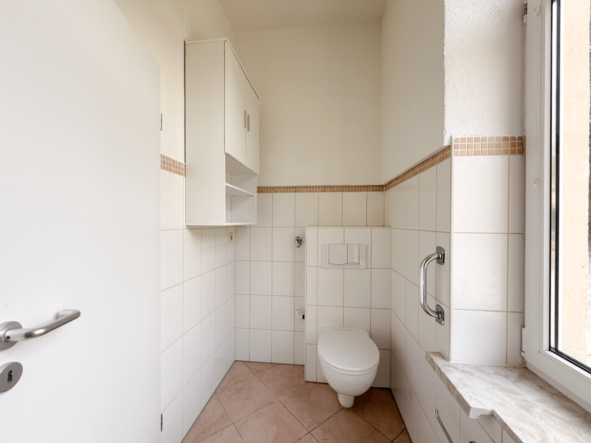 Badezimmer 2
