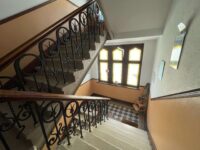 Treppenhaus Ansicht 1