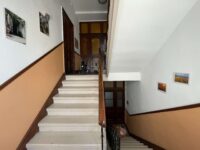 Treppenhaus Ansicht 2