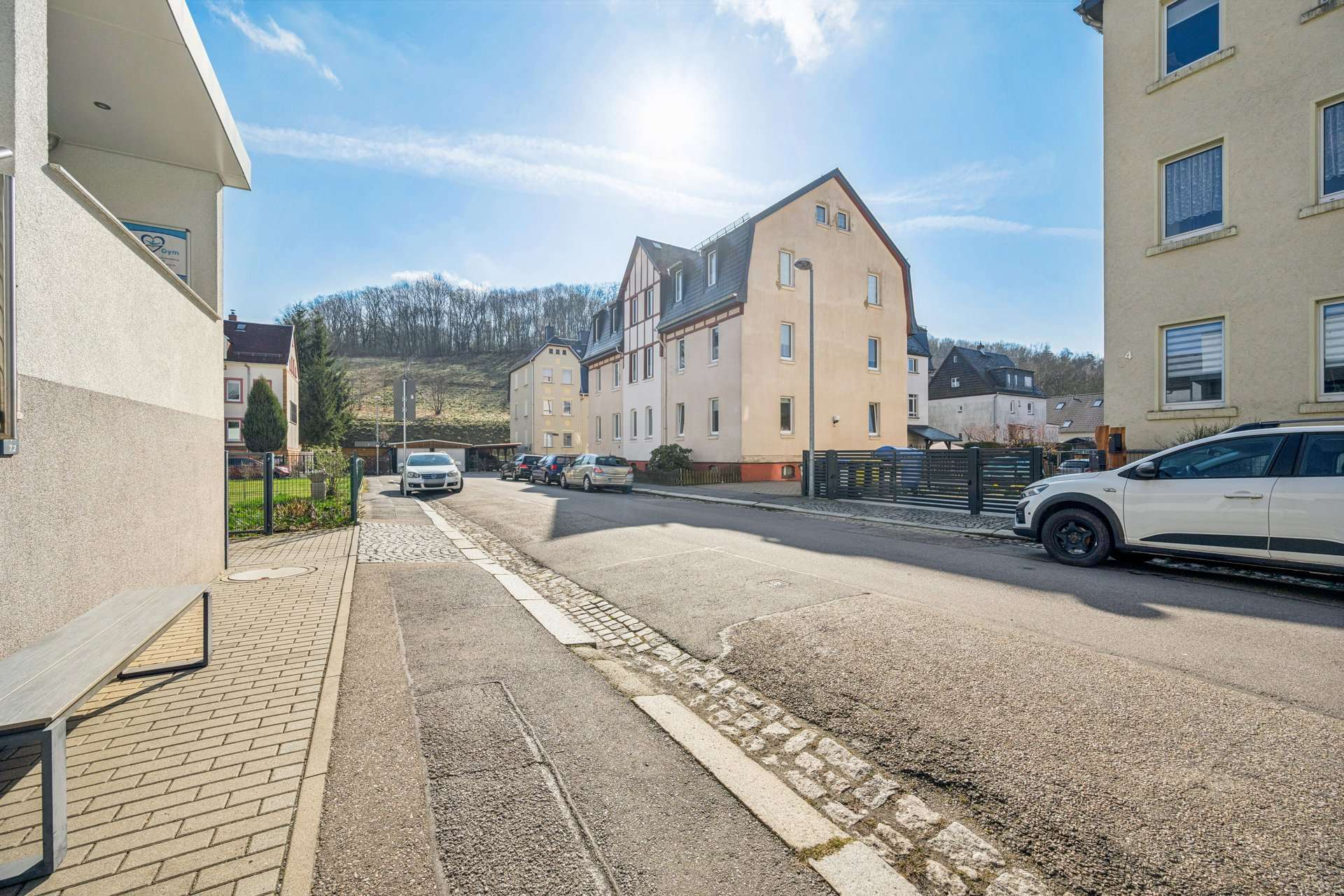 Außenansicht 3