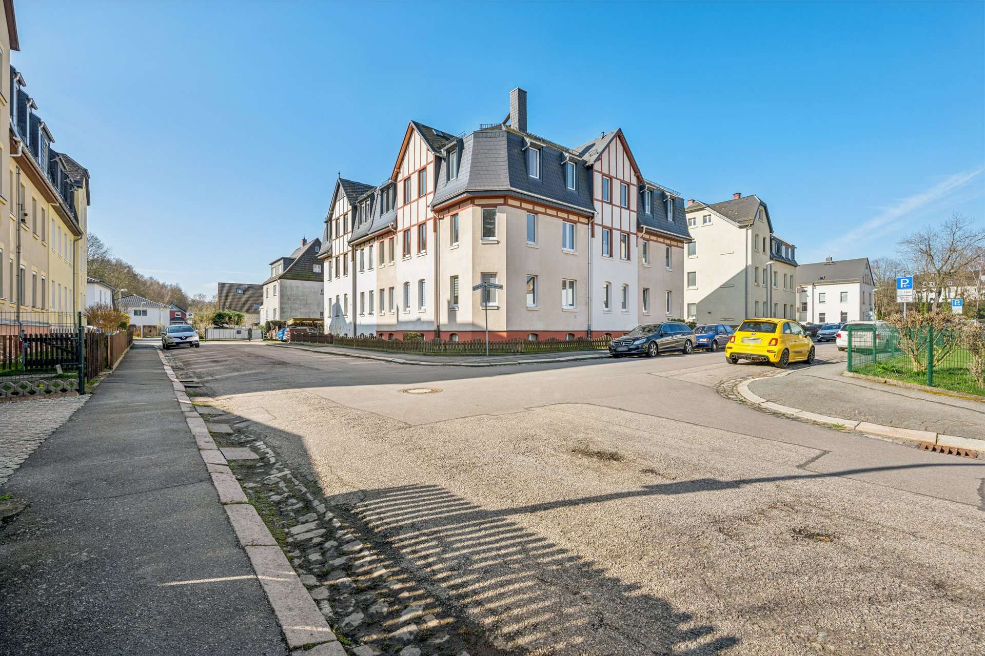 Außenansicht 2