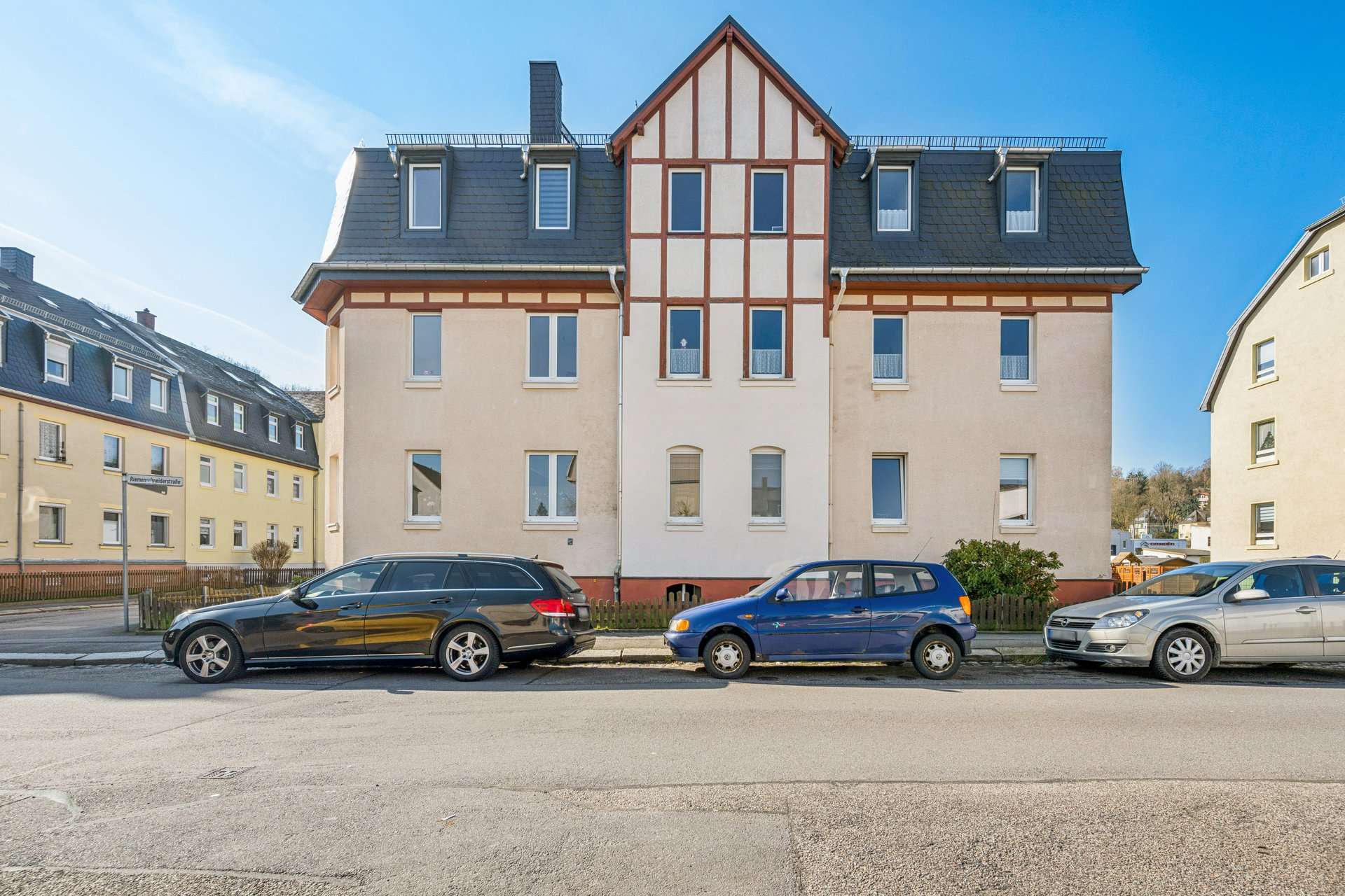 Außenansicht 1