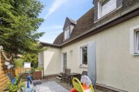 Garten EG-Wohnung