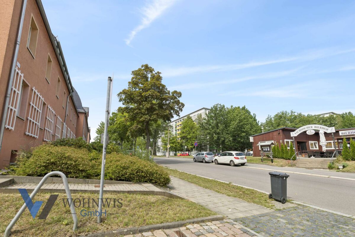 Umgebungsansicht