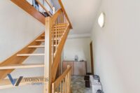 Treppenhaus OG zu DG