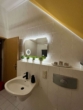 Badezimmer - Großzügige 4-Zimmer-Maisonettewohnung mit Balkon in Reinsdorf