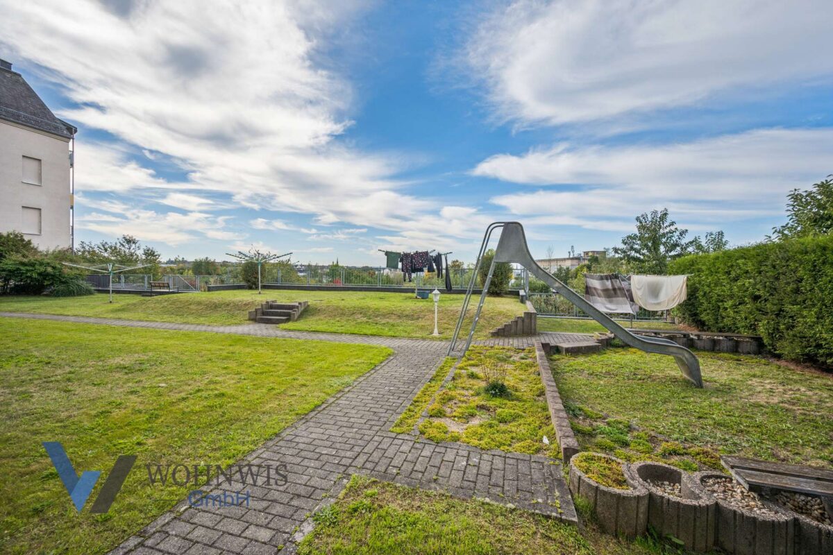 Spielplatz