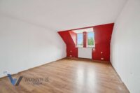Dachgeschosswohnung Wohnen