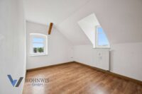 Dachgeschosswohnung Schlafen 2