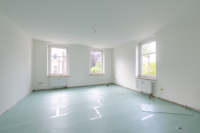 Wohnung 1. OG Schlafen