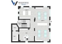 Grundriss 1 - EG